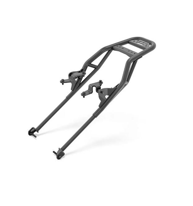 Yamaha 2025 MT-03 Rear Rack