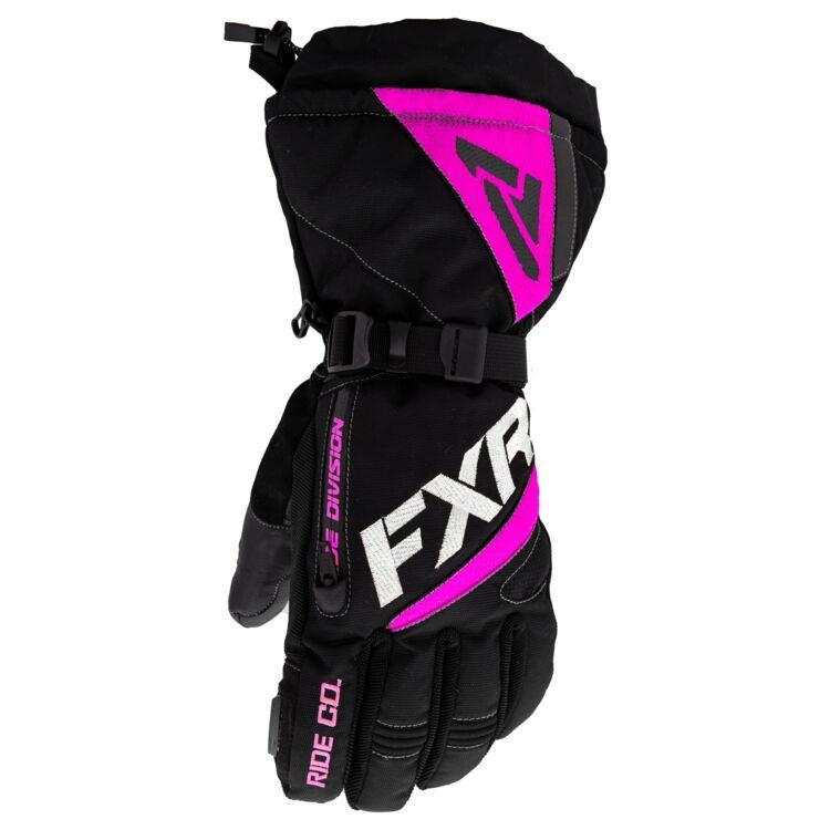 FXR - Women's Fusion Glove 22