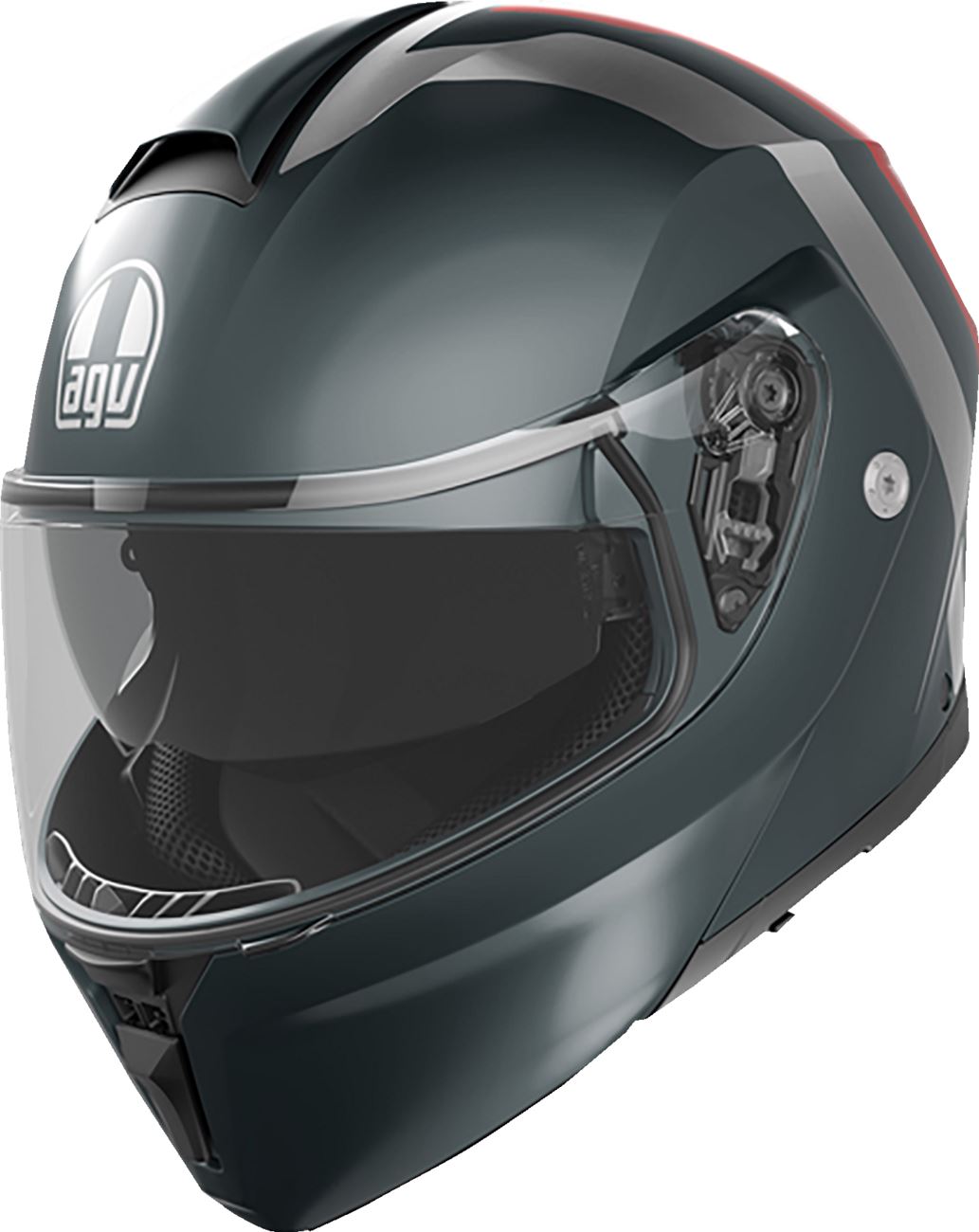 AGV Streetmodular Helmet - Resia
