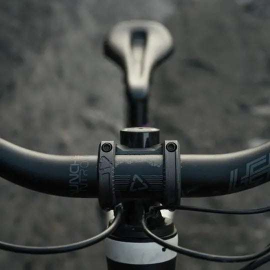 Leatt MTB Handlebar Kit Launch Control 6.0