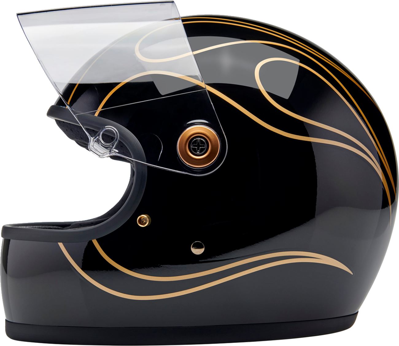 BILTWELL Gringo S Helmet