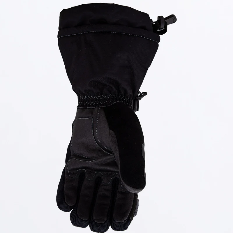 FXR - Women's Fusion Glove 22