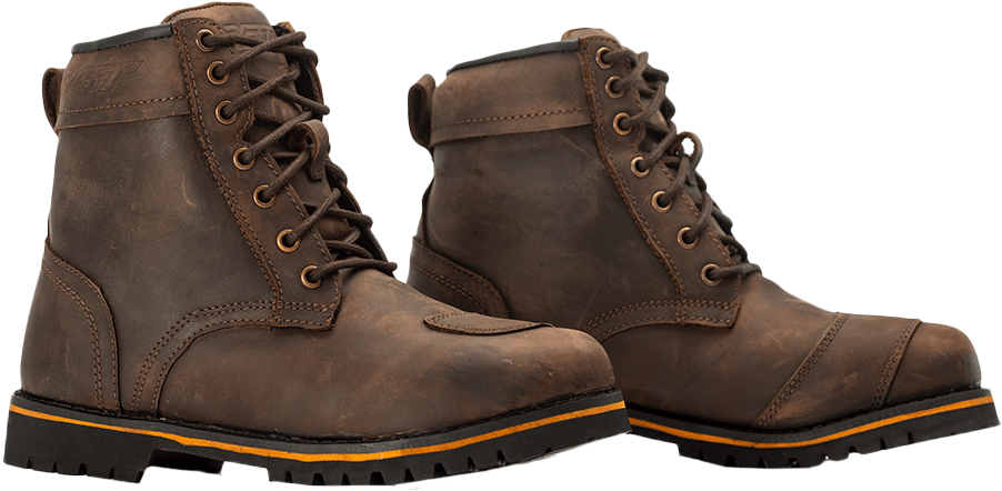 Roadster Ce Boot Vintage Brown Waterproof 9