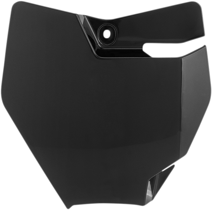 Acerbis | Replacement Number Plate