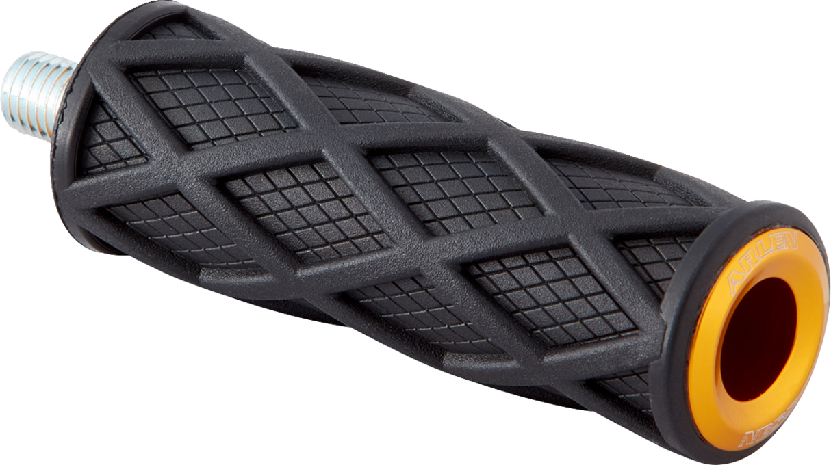 ARLEN NESS Diamond Shift Peg - Gold 400-061