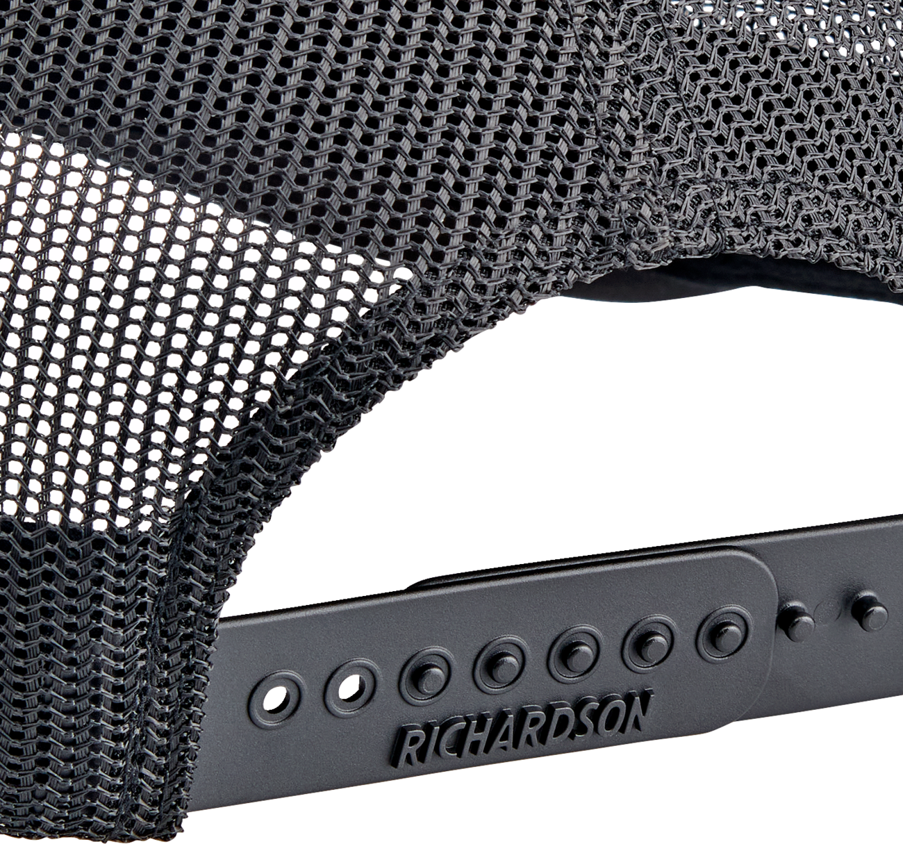 BILTWELL Elsinore Hat - Black 8002-2043-00