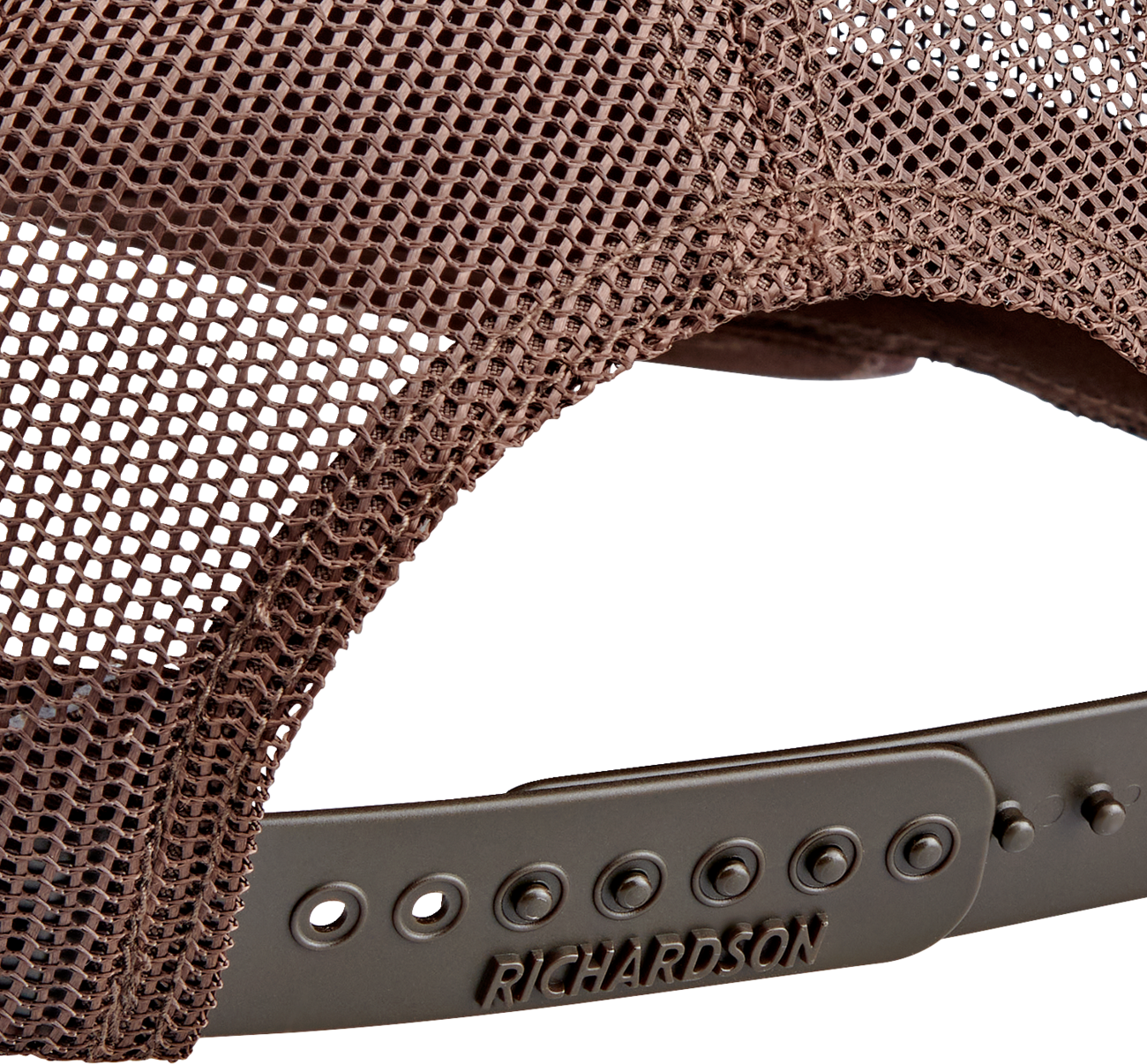 BILTWELL Bark Hat - Camo Brown 8002-2041-00