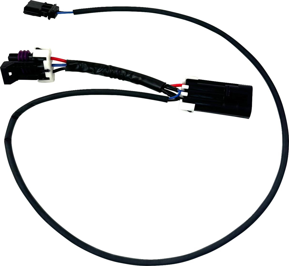 CUSTOM DYNAMICS Power Harness - Accessory - Maverick OR-MAVX3-HARN