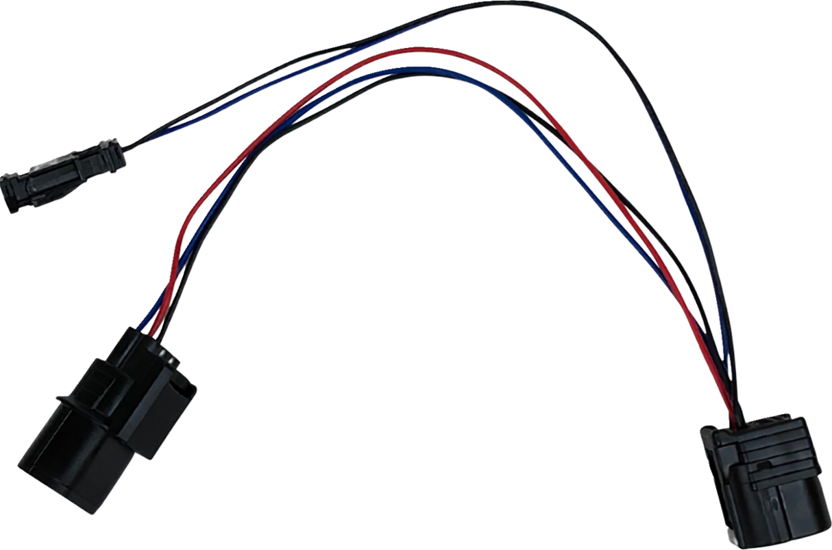 CUSTOM DYNAMICS Power Harness - Accessory - Talon OR-TALON-HARN