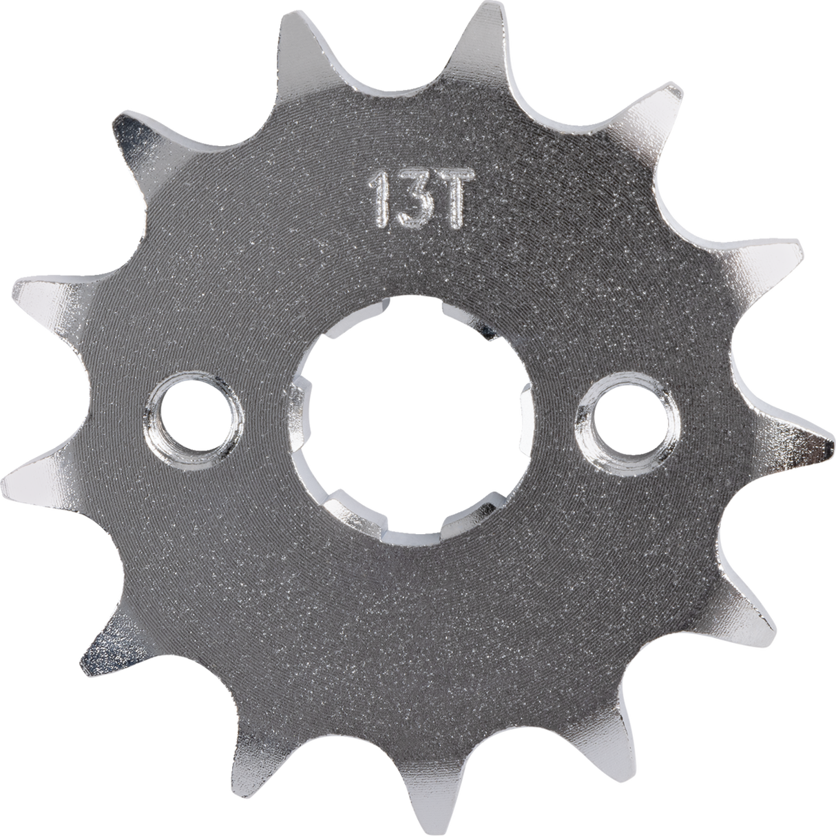 MOOSE RACING Front Sprocket - 13 Tooth - Honda 26-1113-13CRMO - Cycle City Outdoors