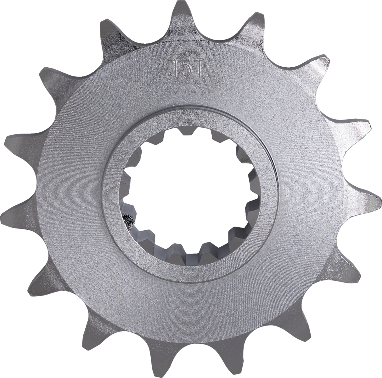 MOOSE RACING Front Sprocket - 15 Tooth - Honda 26-1196-15CRMO - Cycle City Outdoors