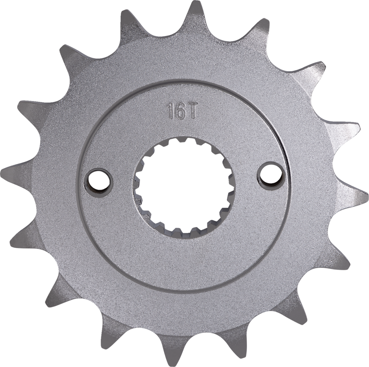 MOOSE RACING Front Sprocket - 16 Tooth - Honda 26-11A1-16CRMO - Cycle City Outdoors
