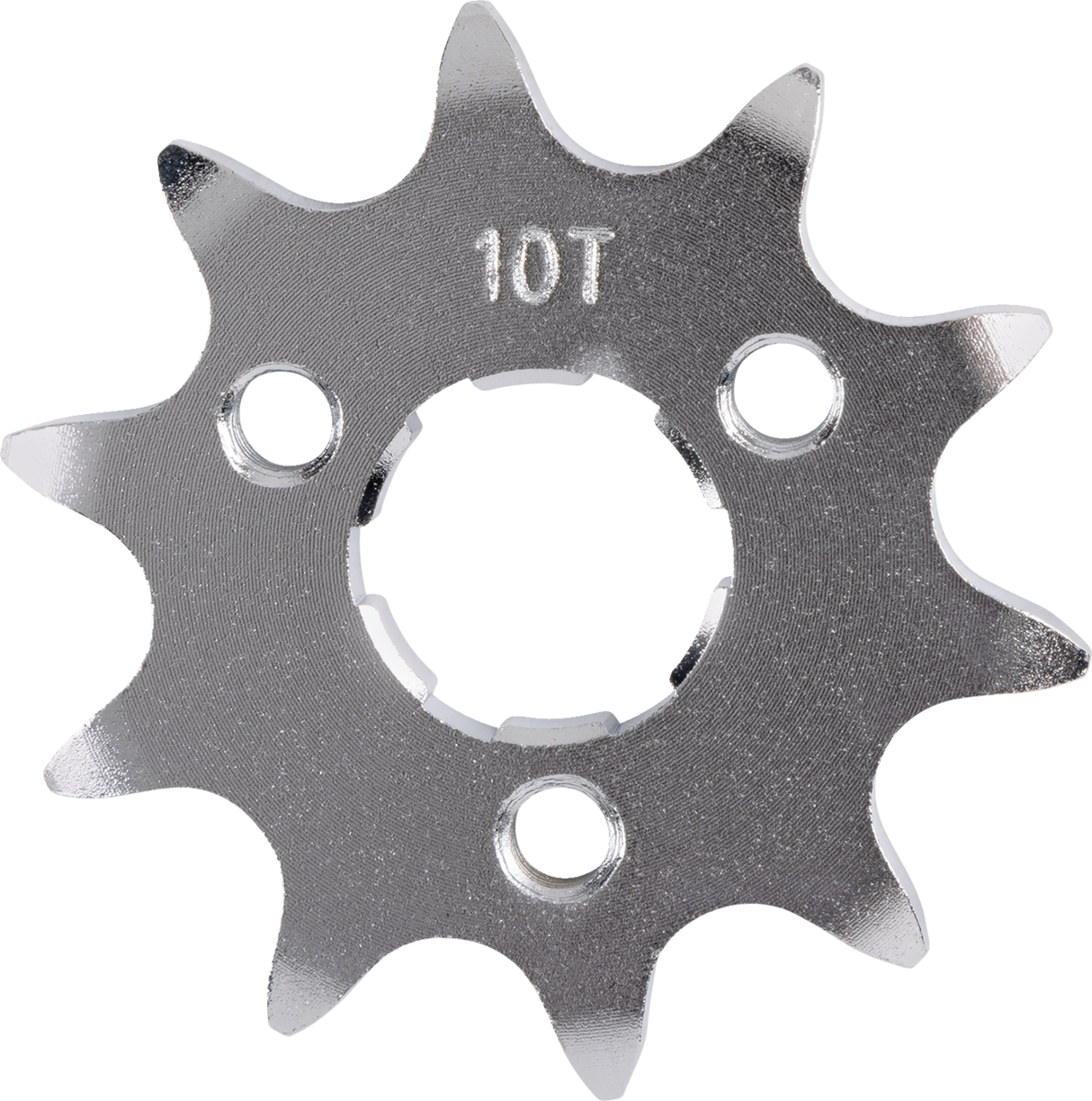 MOOSE RACING Front Sprocket - 10 Tooth - ATC 185/200 26-1132-10CRMO - Cycle City Outdoors