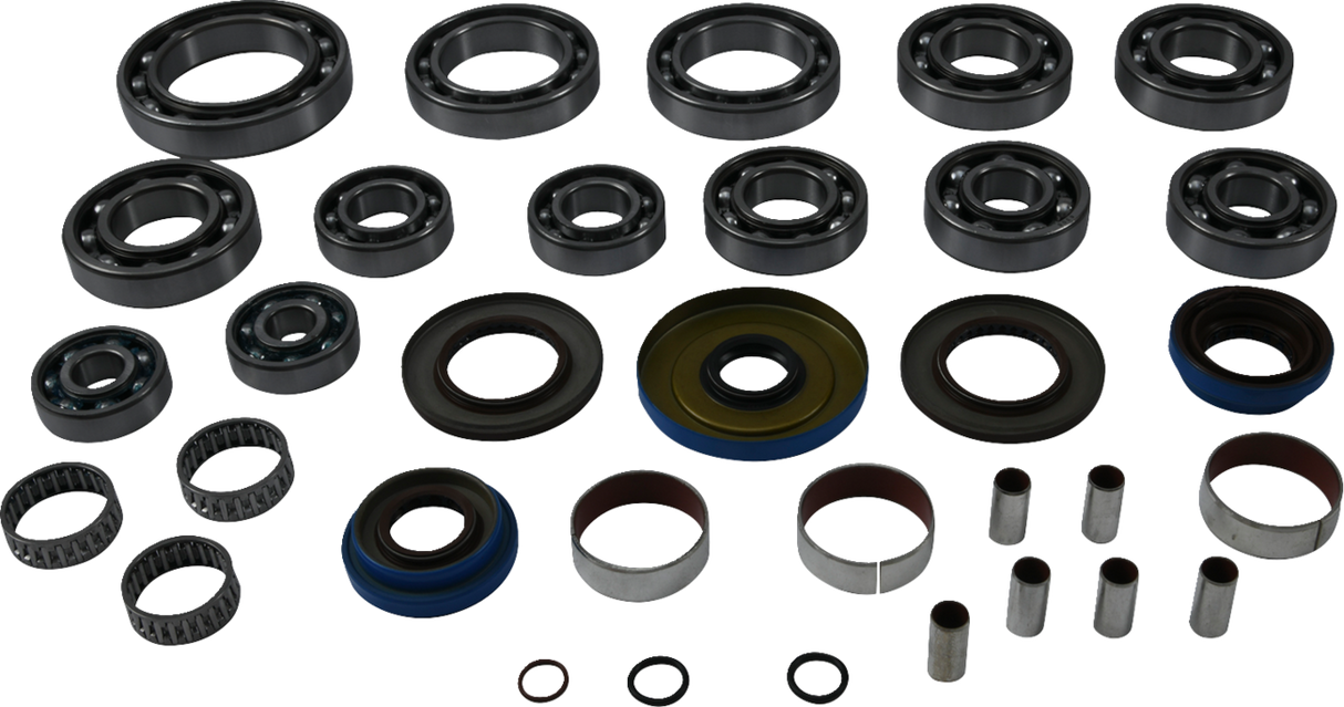 MOOSE RACING Transaxle Bearing/Seal Kit - Polaris 25-2126 - Cycle City Outdoors