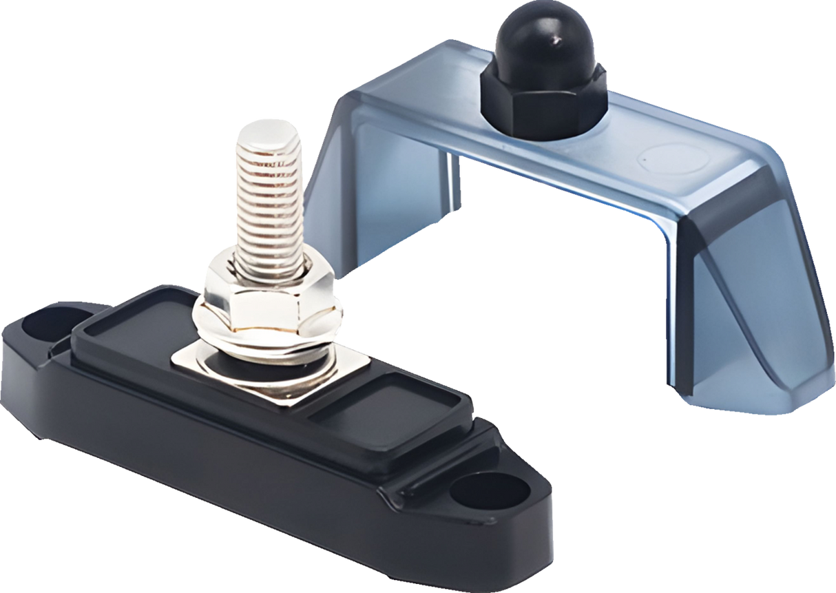 MOOSE UTILITY Ground Post Kit - Universal GND-STD