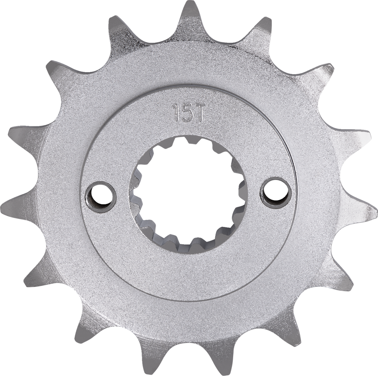 MOOSE RACING Front Sprocket - 15 Tooth - KLR/KLX 650 26-2137-15CRMO - Cycle City Outdoors