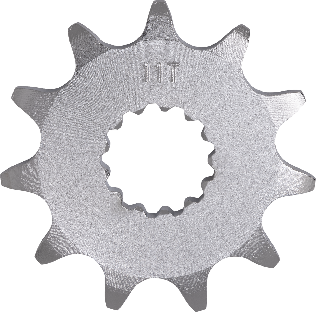 MOOSE RACING Front Sprocket - 11 Tooth - Suzuki 26-3139-11CRMO - Cycle City Outdoors