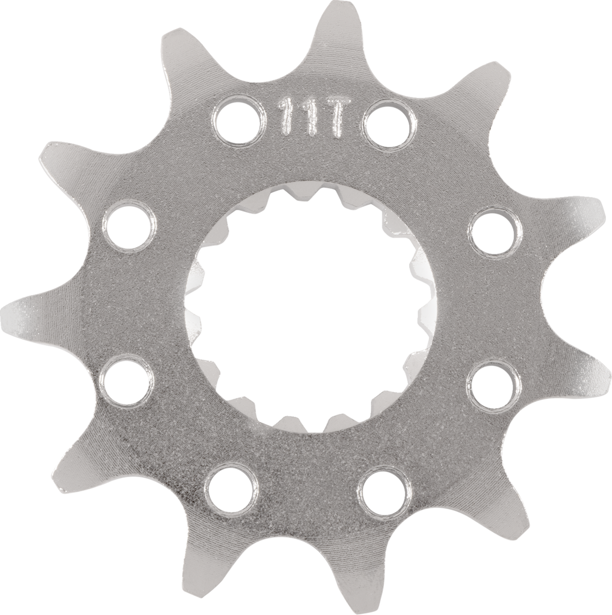 MOOSE RACING Front Sprocket - 11 Tooth - KTM 26-5122-11CRMO - Cycle City Outdoors