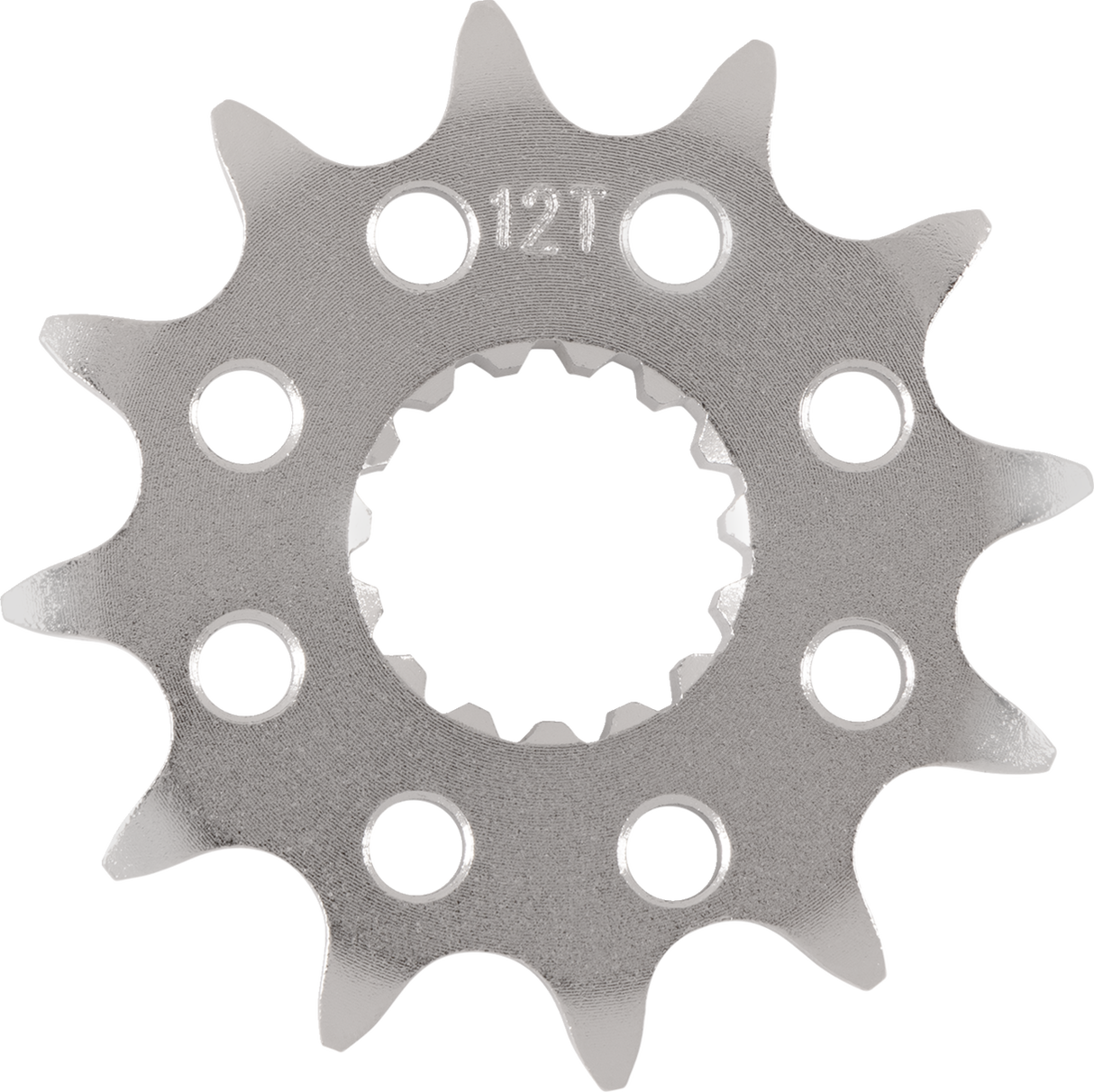 MOOSE RACING Front Sprocket - 12 Tooth - KTM 26-5123-12CRMO - Cycle City Outdoors