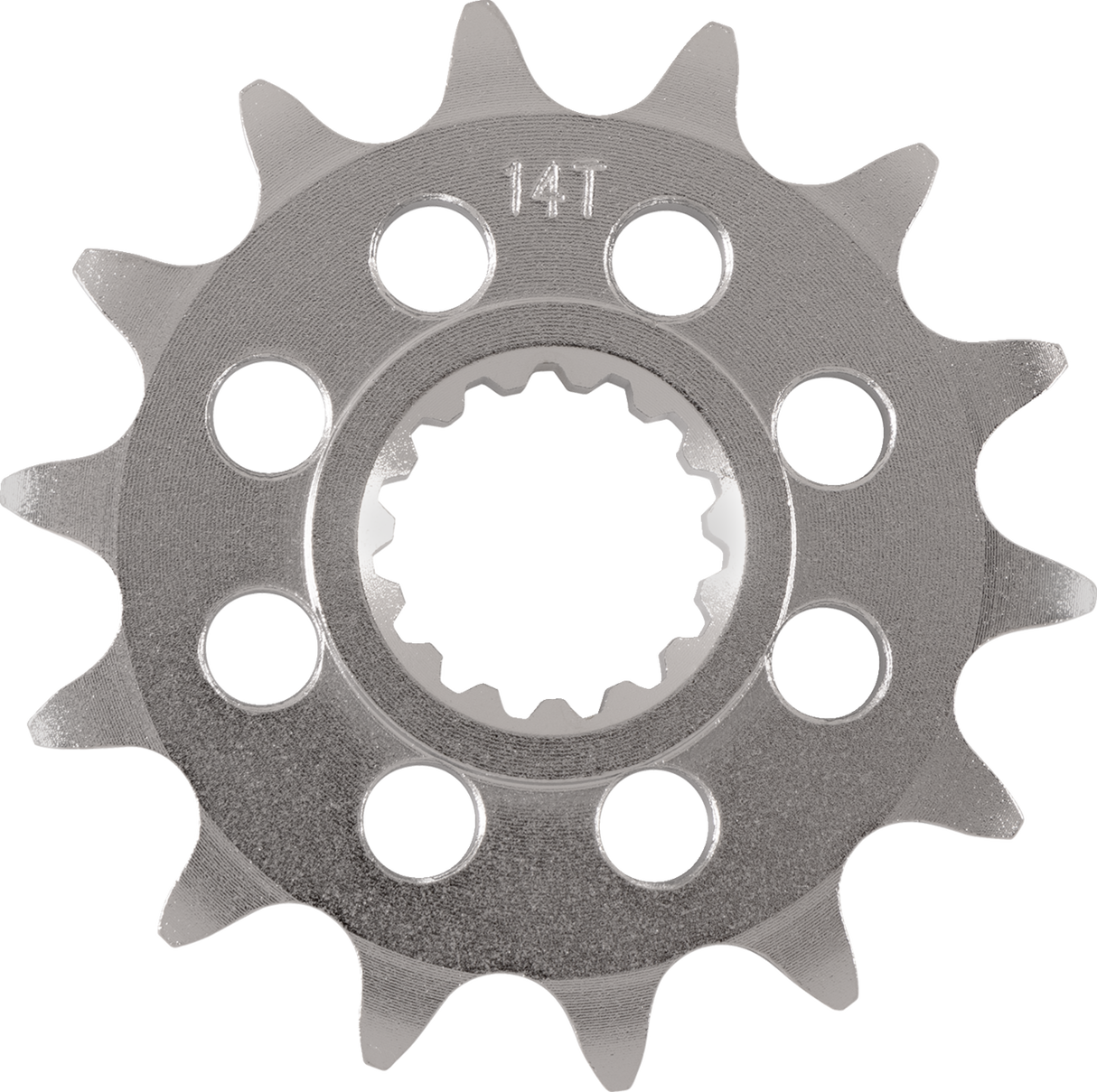 MOOSE RACING Front Sprocket - 14 Tooth - KTM 26-5123-14CRMO - Cycle City Outdoors