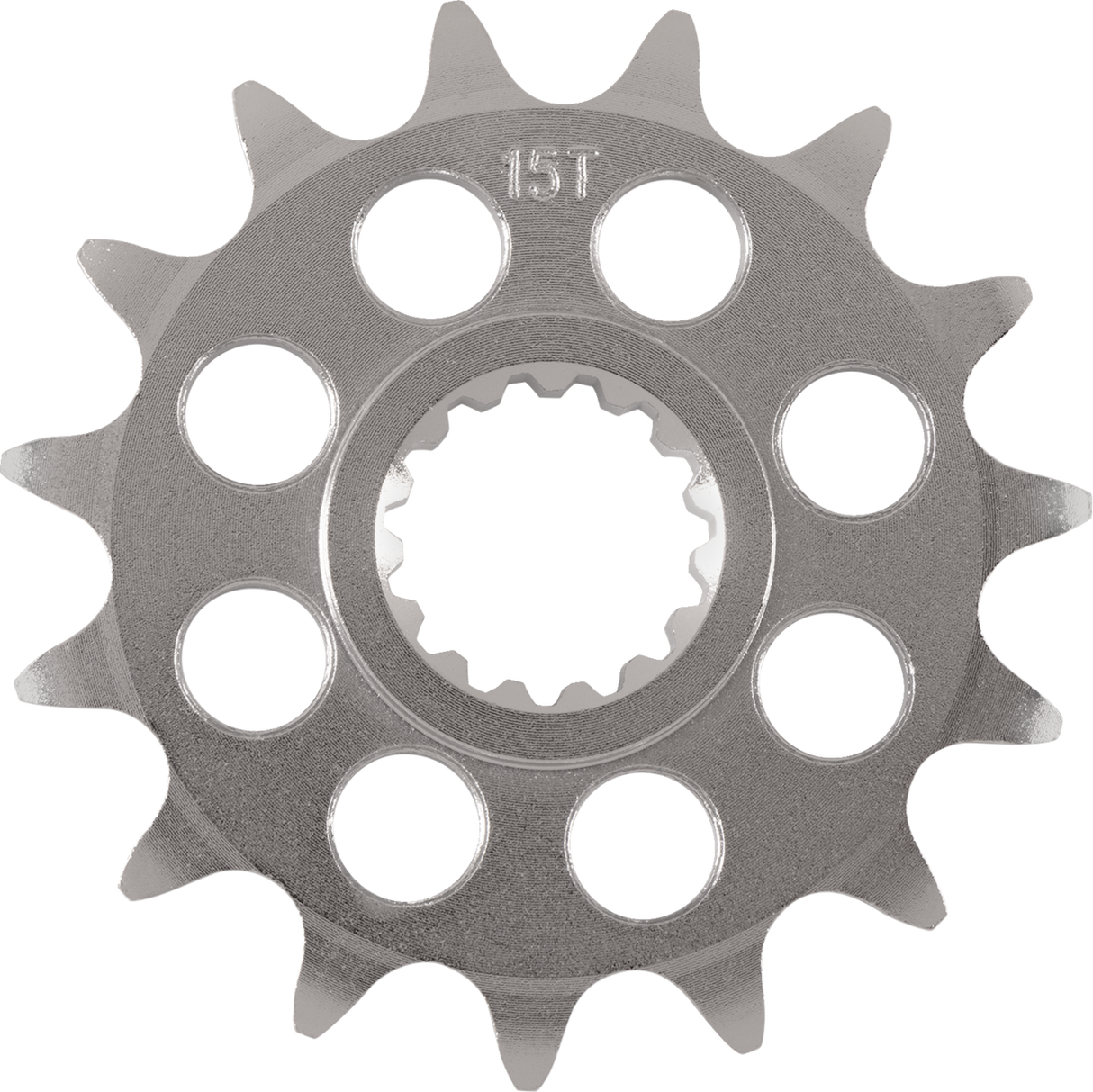 MOOSE RACING Front Sprocket - 15 Tooth - KTM 26-5123-15CRMO - Cycle City Outdoors
