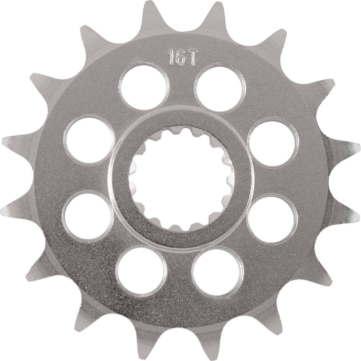 MOOSE RACING Front Sprocket - 16 Tooth - KTM 26-5123-16CRMO - Cycle City Outdoors