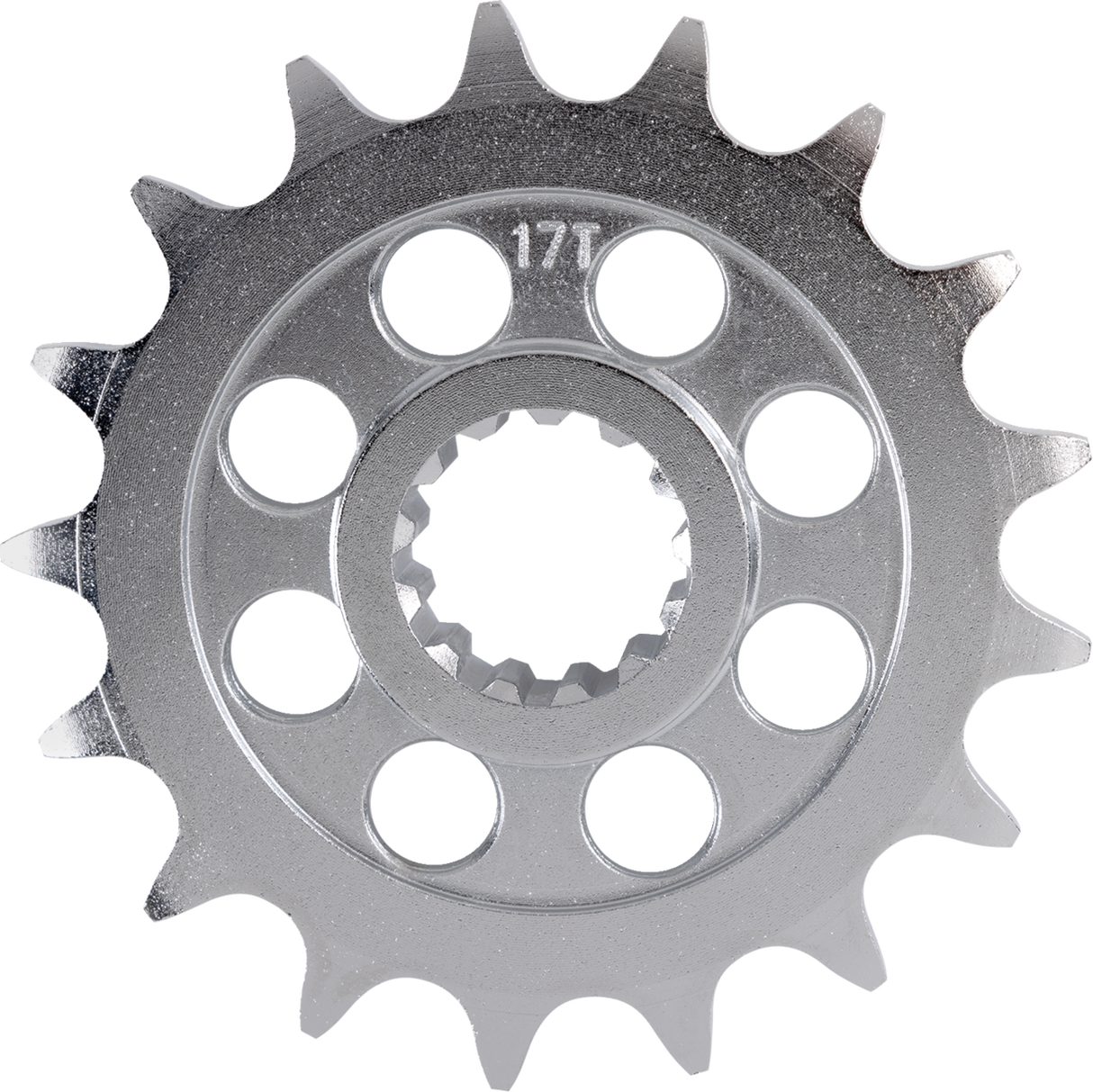 MOOSE RACING Front Sprocket - 17 Tooth - NC750XD D26-11B3-17CRMO - Cycle City Outdoors