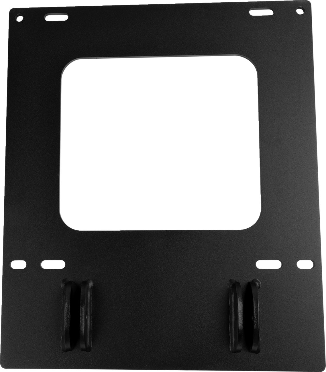 MOOSE UTILITY Bottom Plow Mount - UTV - Yamaha 2839PF