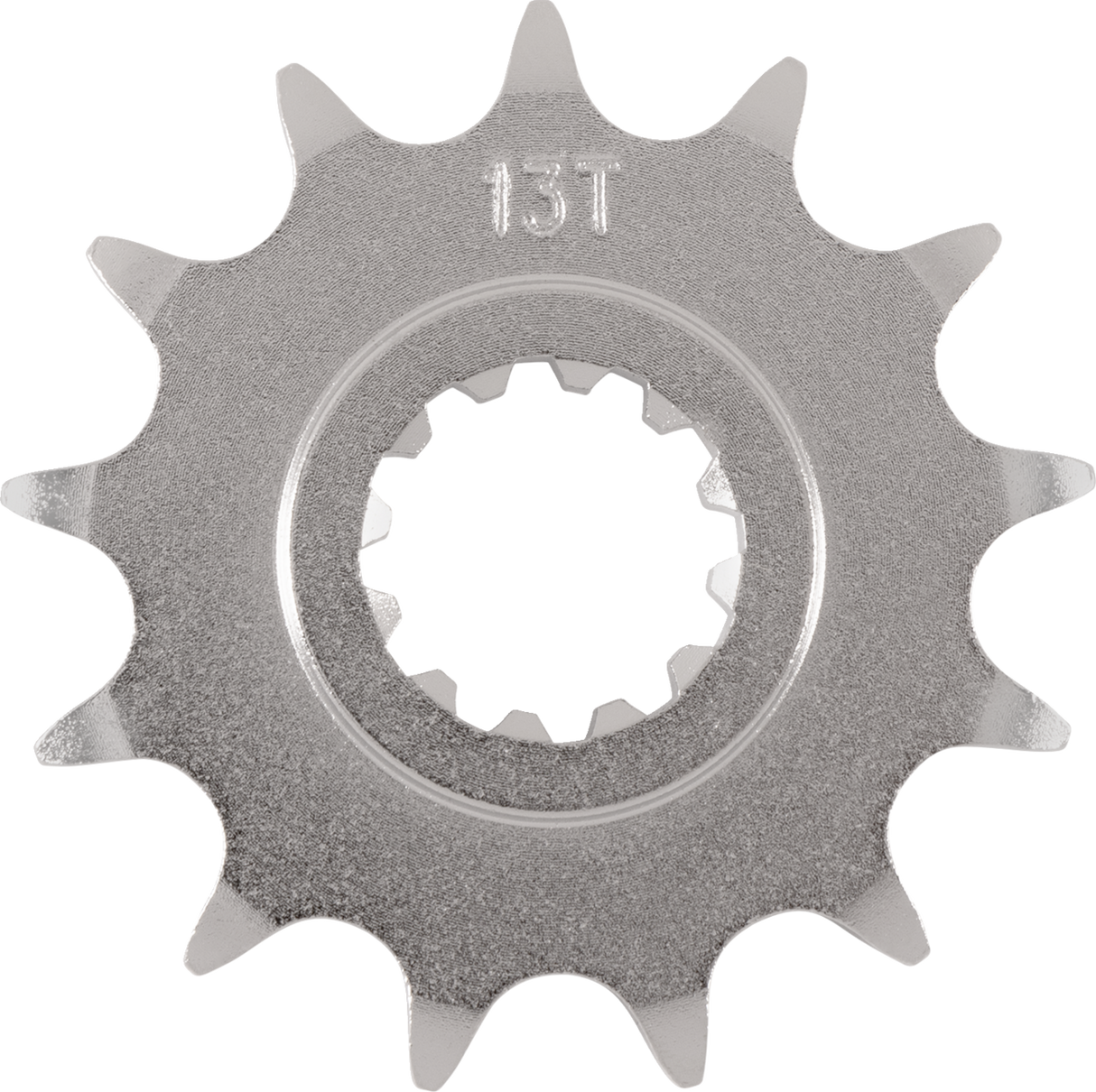 MOOSE RACING Front Sprocket - 13 Tooth - Husqvarna/KTM D26-5160-13CRMO - Cycle City Outdoors