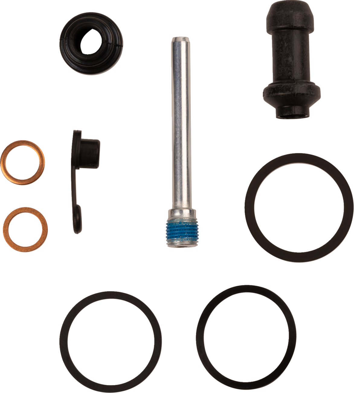 MOOSE RACING Caliper Rebuild Kit - Front - Beta 18-3328 - Cycle City Outdoors