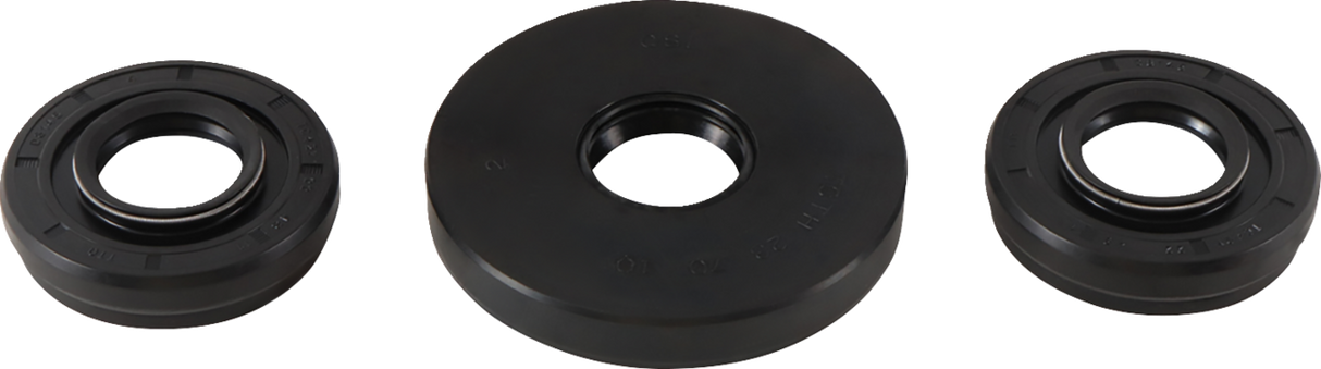 MOOSE RACING Differential Seal Kit - Kawasaki - Front 25-2016-5 - Cycle City Outdoors