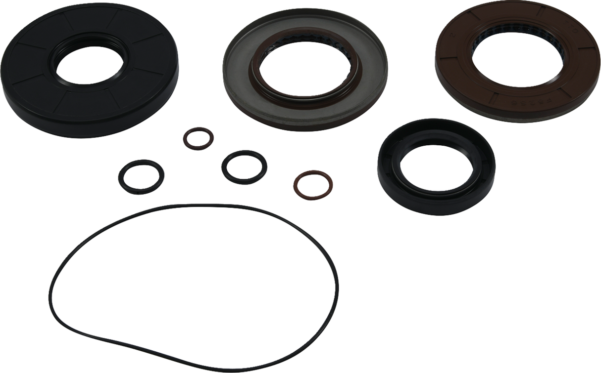 MOOSE RACING Transaxle Seal Kit - Polaris 25-2113-5 - Cycle City Outdoors