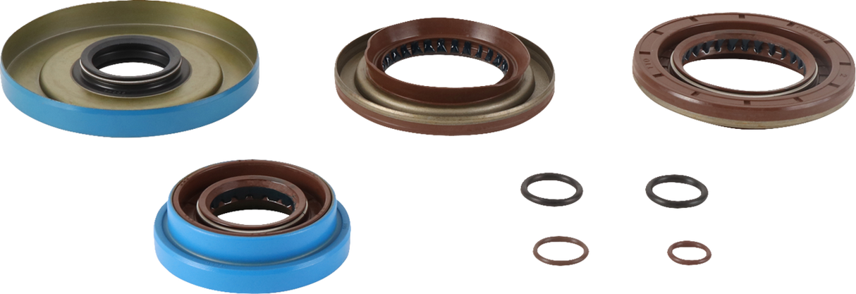 MOOSE RACING Transaxle Seal Kit - Polaris 25-2125-5 - Cycle City Outdoors