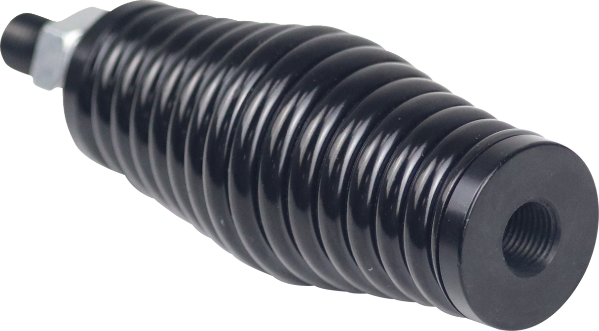 MOOSE RACING Black Barrel Spring 60-300-PU - Cycle City Outdoors