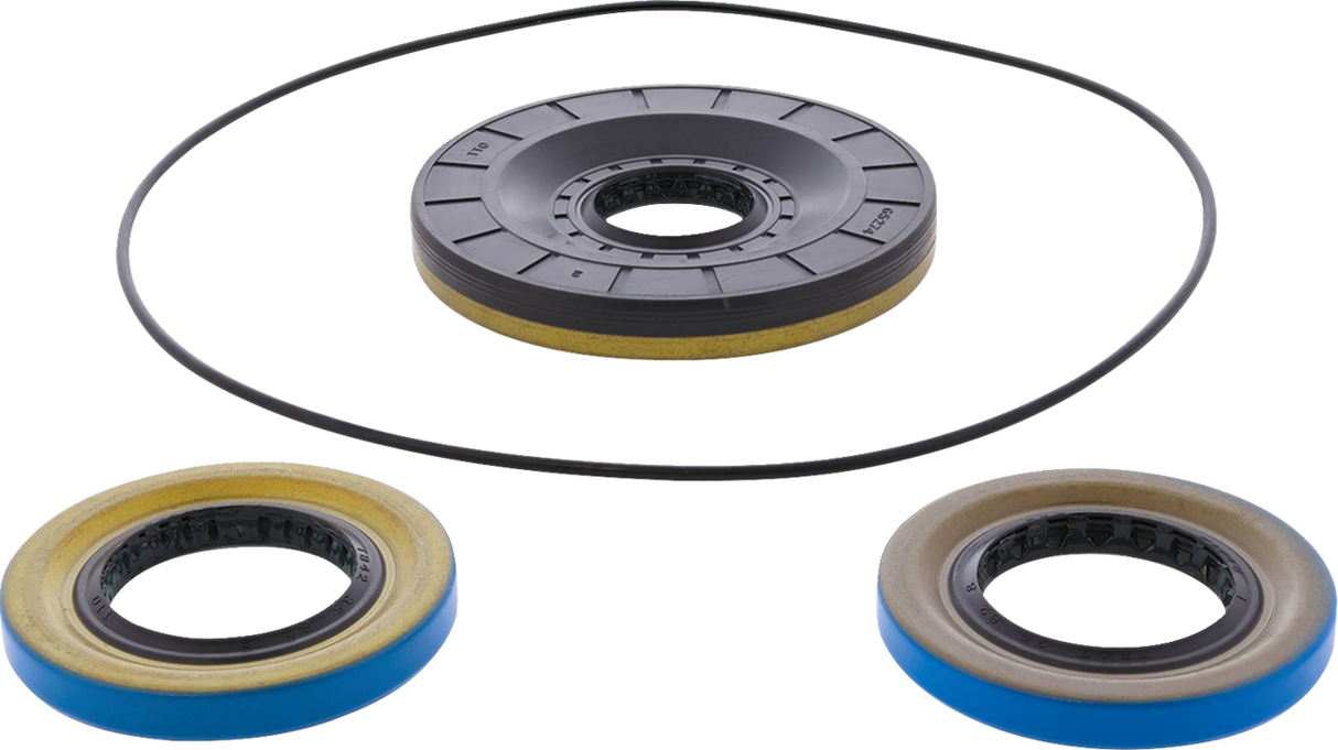 MOOSE RACING Differential Seal Kit - Can-Am - Rear 25-2150-5 - Cycle City Outdoors