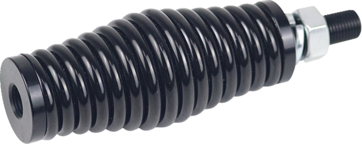MOOSE RACING Black Barrel Spring 60-300-PU - Cycle City Outdoors