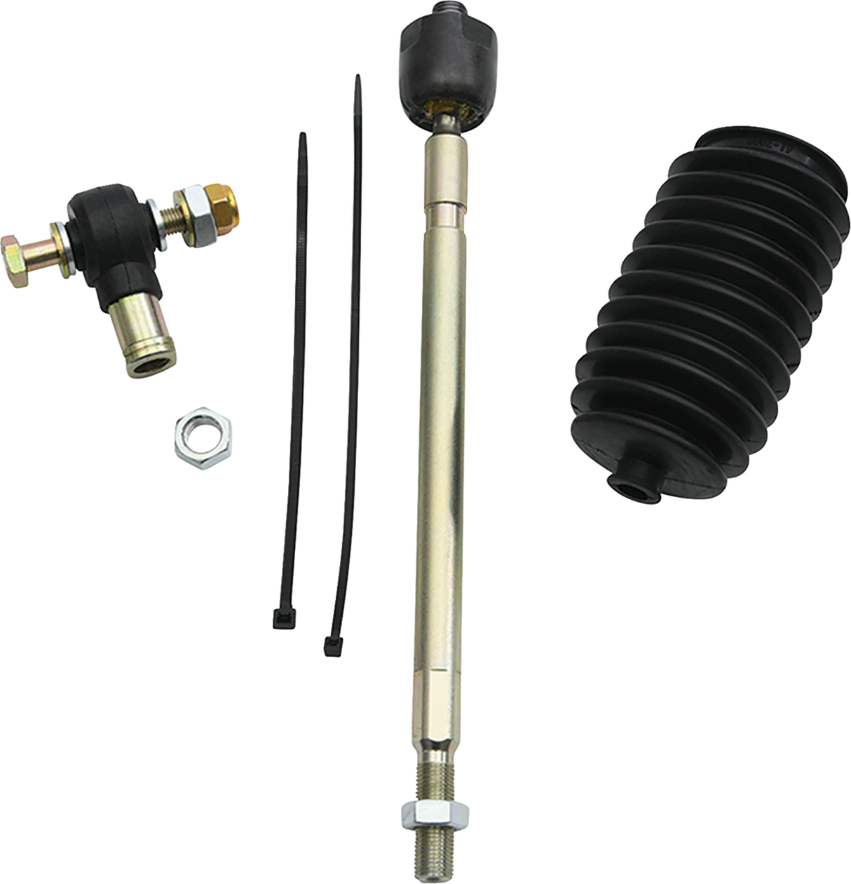 MOOSE RACING Tie Rod End Kit 51-1086-L - Cycle City Outdoors