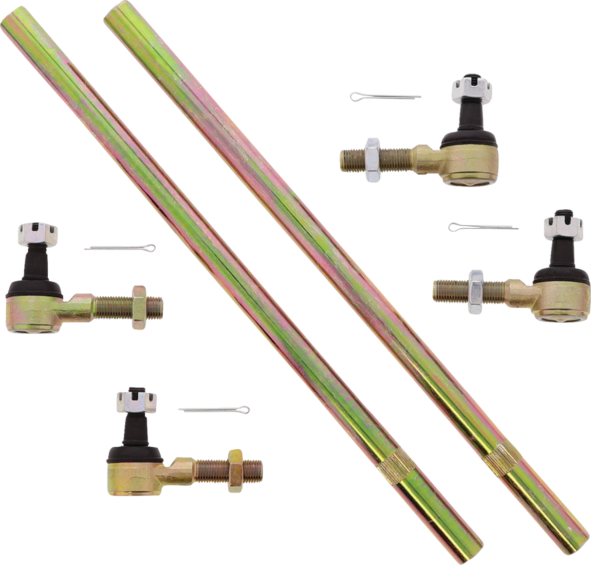 MOOSE RACING Tie-Rod Upgrade Kit 52-1042 - Cycle City Outdoors