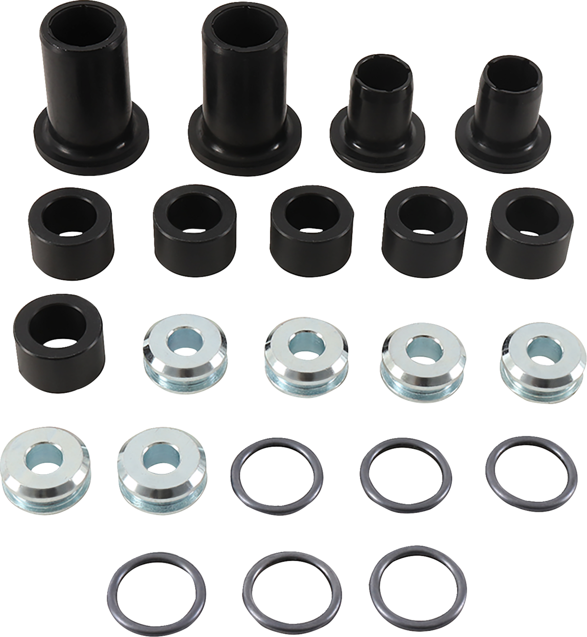 MOOSE RACING Rear Suspension Bushing Kit 50-1205 - Cycle City Outdoors