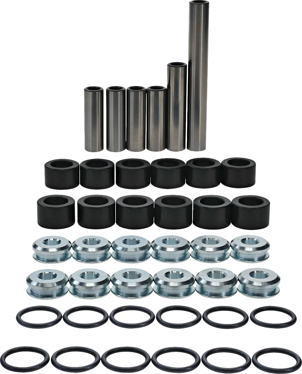 MOOSE RACING Suspension Kit - Independent - Rear 50-1257 - Cycle City Outdoors