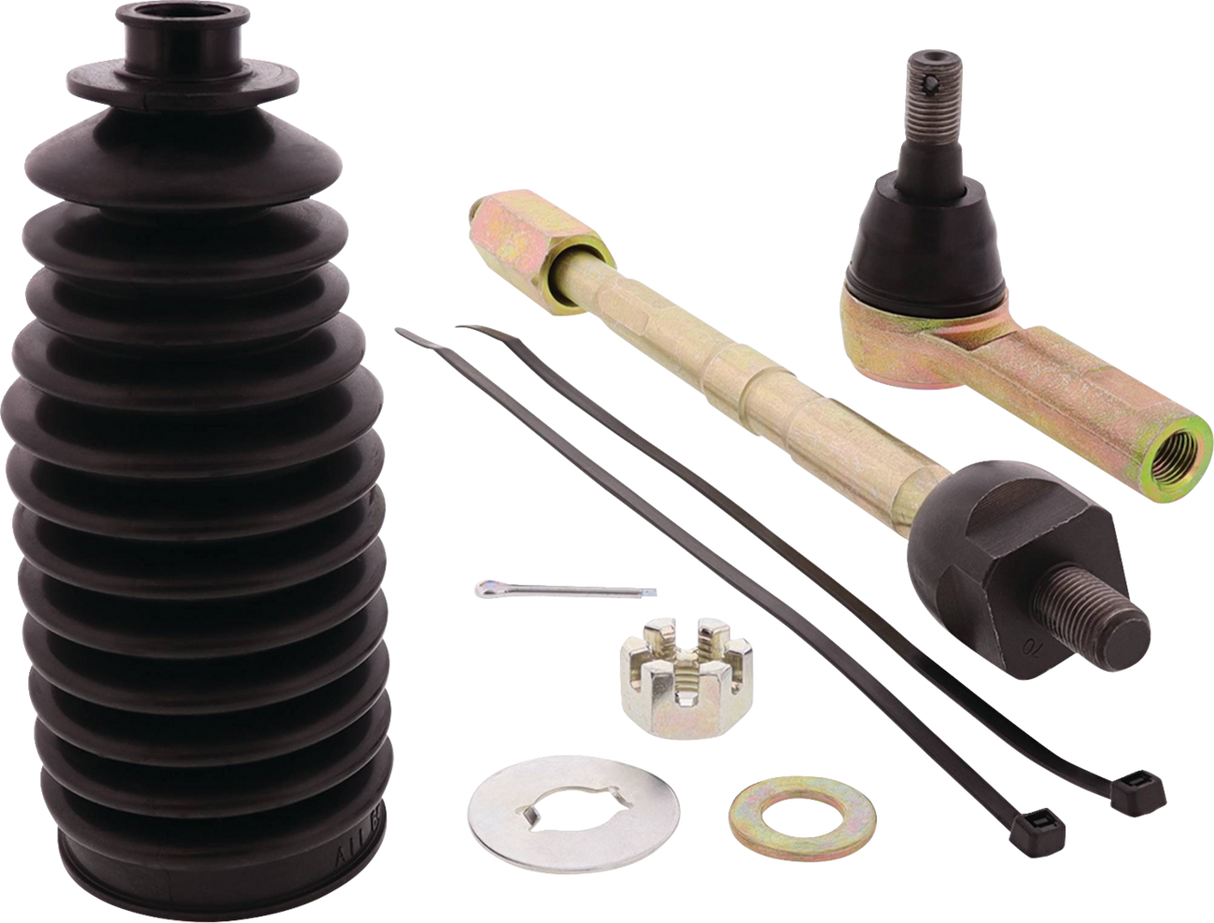 MOOSE RACING Tie-Rod Assembly Kit 51-1120 - Cycle City Outdoors