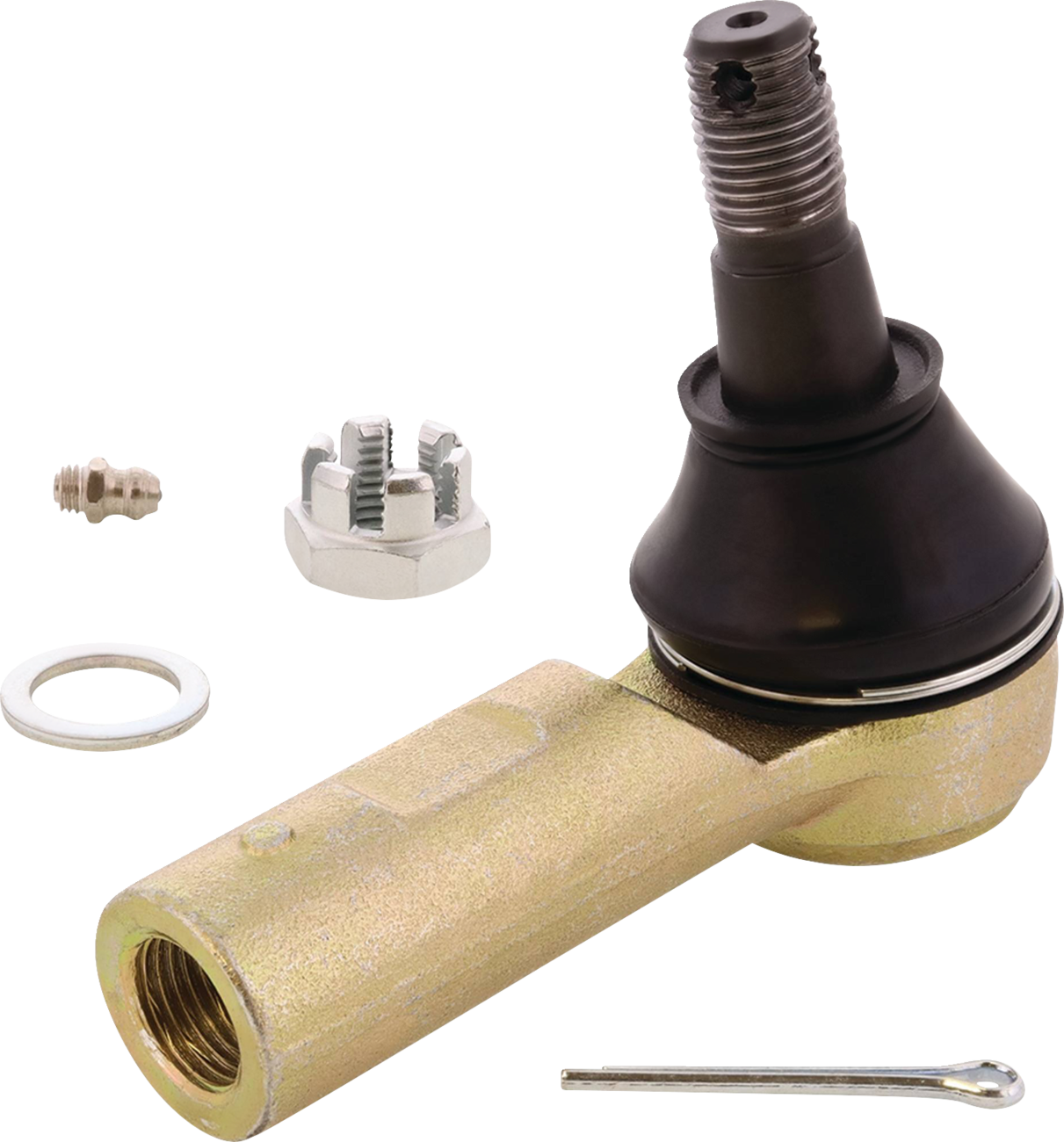 MOOSE RACING Tie Rod Kit 51-1122 - Cycle City Outdoors