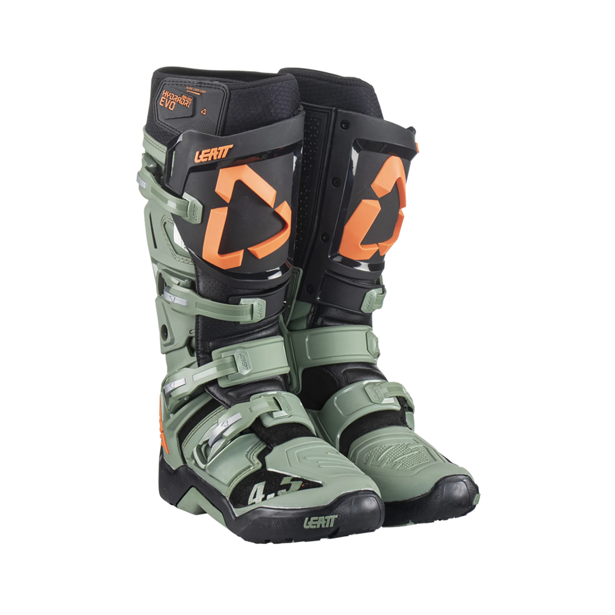 Leatt - Boot 4.5 Hydradri - Cactus Green
