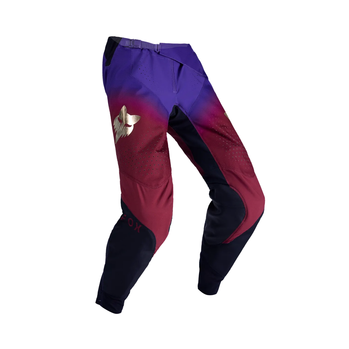 Fox Racing - 360 Drip Pant - Rust Brown - 32