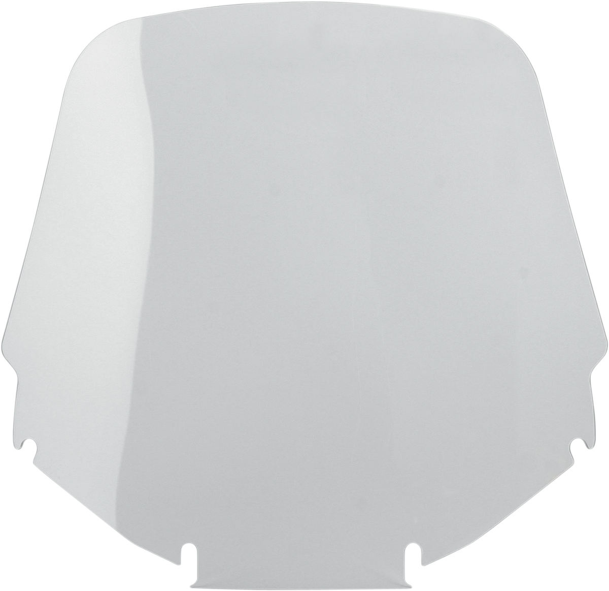 MEMPHIS SHADES Windshield - Clear - Standard - GL1200 MEP4630