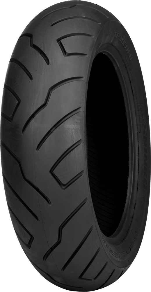 Tire Sr 999 Long Haul Rear 150/70b18 Reinf. 56h Tl