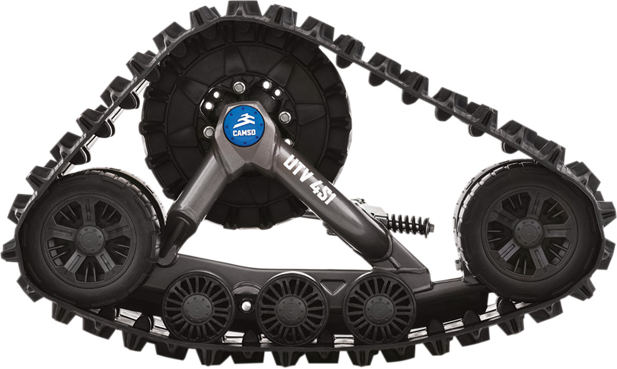 CAMSO UTV 4S1 Track System 6522-02-2557