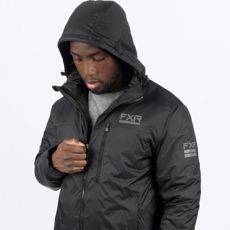 FXR M Expedition Lite Jacket Black Ops