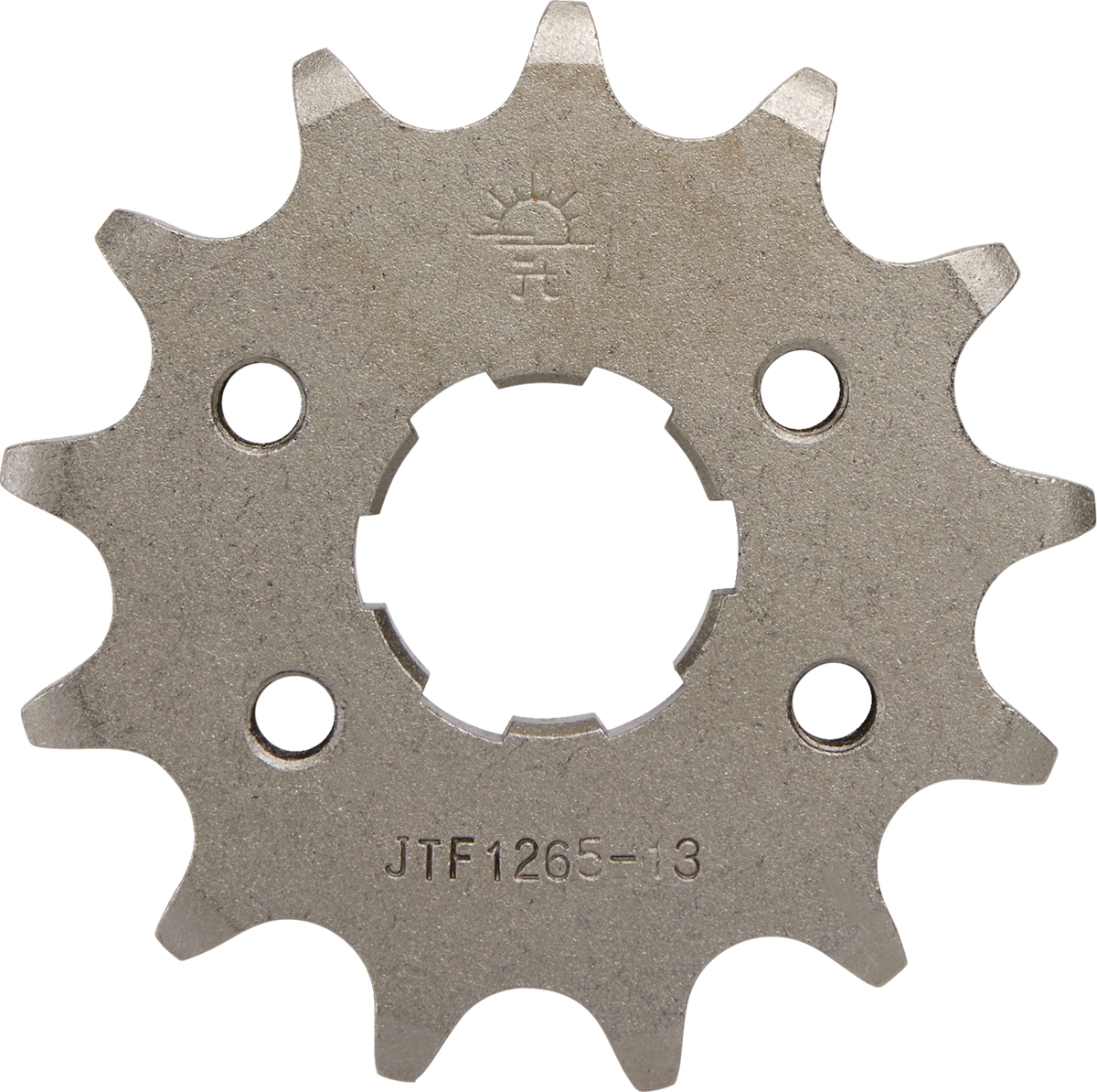JT SPROCKETS JTF1265.13 Countershaft Sprocket - 13 Tooth - XR/XL250 | Adventure/Off-Road