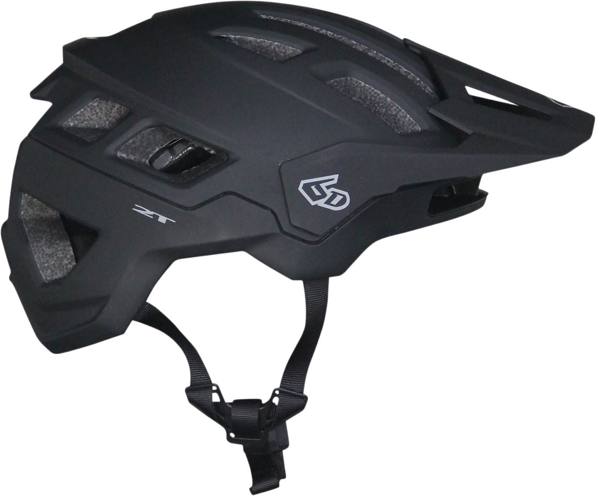 6D Helmets - ATB-2T Helmet - Ascent